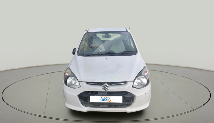 2014 Maruti Alto 800 LXI, Petrol, Manual, 50,456 km, exterior