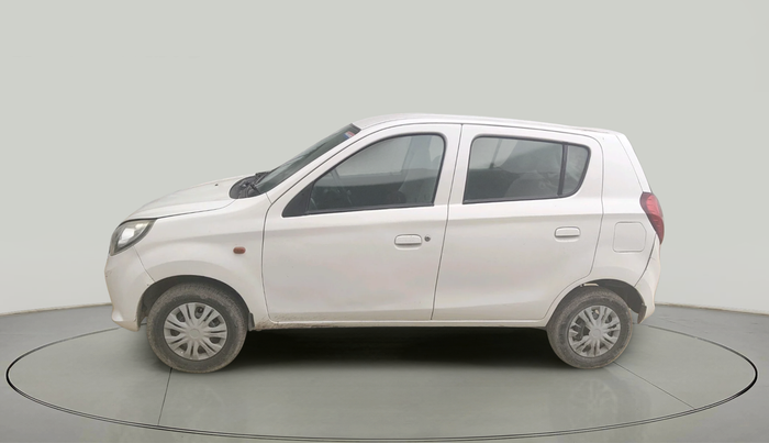 2014 Maruti Alto 800 LXI, Petrol, Manual, 50,456 km, exterior