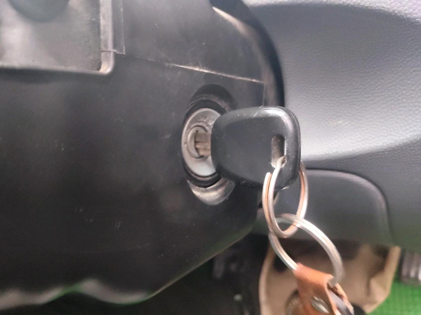 2014 Maruti Alto 800 LXI, Petrol, Manual, 50,456 km, interior