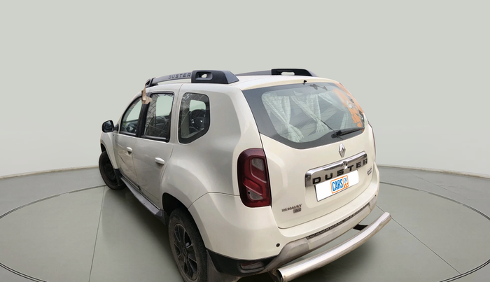 2016 Renault Duster 85 PS RXZ DIESEL, Diesel, Manual, 1,76,367 km, exterior