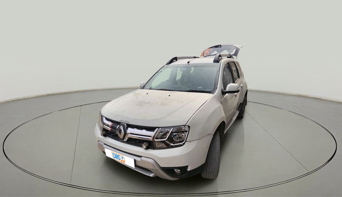 2016 Renault Duster 85 PS RXZ DIESEL, Diesel, Manual, 1,76,367 km, exterior