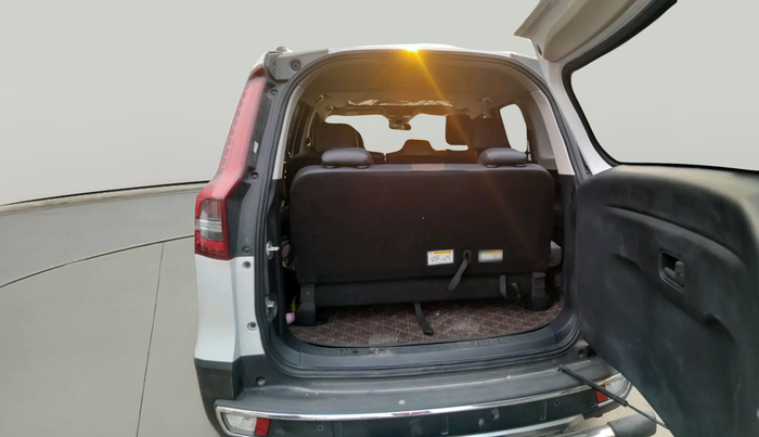 2025 Mahindra SCORPIO-N Z8 L DIESEL MT 2WD 7 STR, Diesel, Manual, 25,680 km, exterior