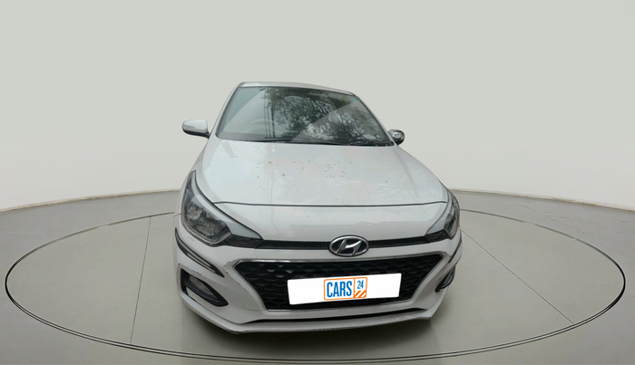 2020 Hyundai Elite i20 SPORTZ PLUS 1.2, Petrol, Manual, 27,810 km, exterior