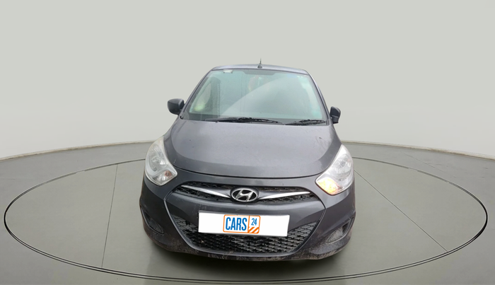 2014 Hyundai i10 MAGNA 1.1, Petrol, Manual, 44,601 km, exterior