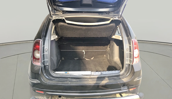 2014 Renault Duster 85 PS RXE DIESEL, Diesel, Manual, 1,26,604 km, exterior