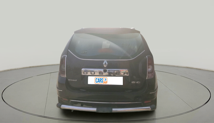 2014 Renault Duster 85 PS RXE DIESEL, Diesel, Manual, 1,26,604 km, exterior