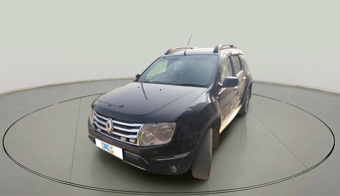 2014 Renault Duster 85 PS RXE DIESEL, Diesel, Manual, 1,26,604 km, exterior