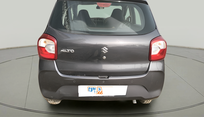 2023 Maruti Alto K10 VXI, Petrol, Manual, 16,064 km, exterior