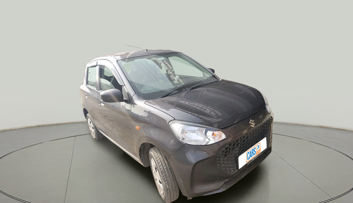 2023 Maruti Alto K10 VXI, Petrol, Manual, 16,064 km, exterior