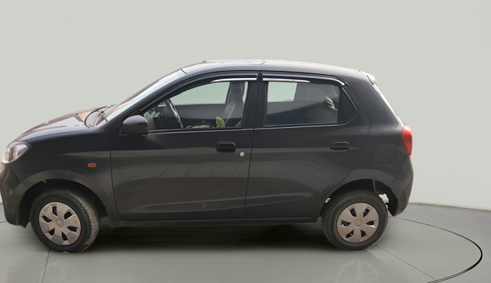 2023 Maruti Alto K10 VXI, Petrol, Manual, 16,064 km, exterior