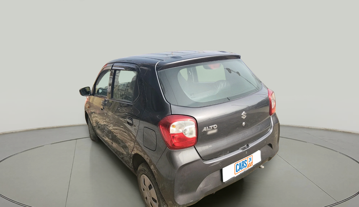 2023 Maruti Alto K10 VXI, Petrol, Manual, 16,064 km, exterior