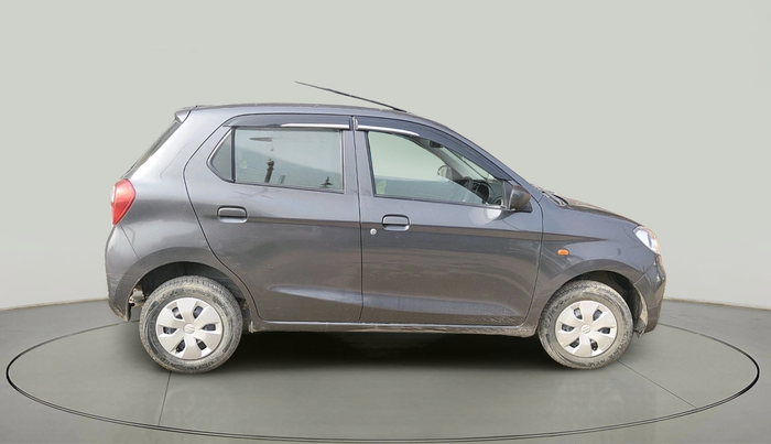 2023 Maruti Alto K10 VXI, Petrol, Manual, 16,064 km, exterior