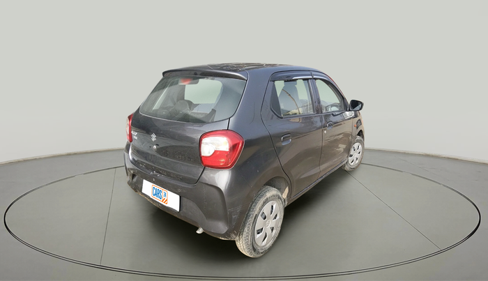 2023 Maruti Alto K10 VXI, Petrol, Manual, 16,064 km, exterior