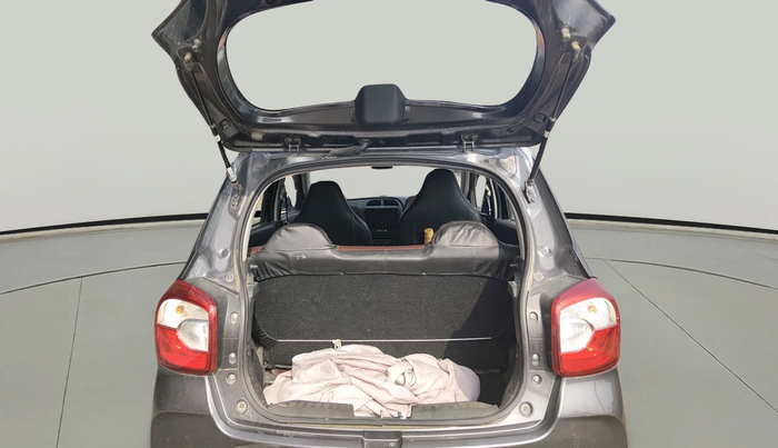 2023 Maruti Alto K10 VXI, Petrol, Manual, 16,064 km, exterior