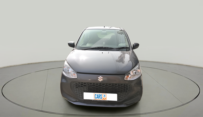2023 Maruti Alto K10 VXI, Petrol, Manual, 16,064 km, exterior