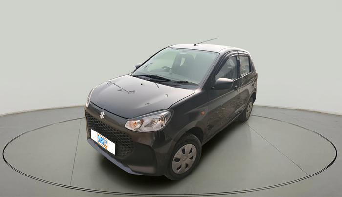 2023 Maruti Alto K10 VXI, Petrol, Manual, 16,064 km, exterior