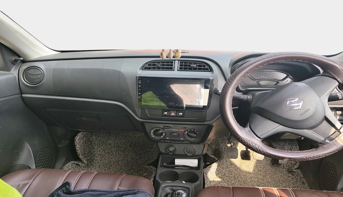 2023 Maruti Alto K10 VXI, Petrol, Manual, 16,064 km, interior
