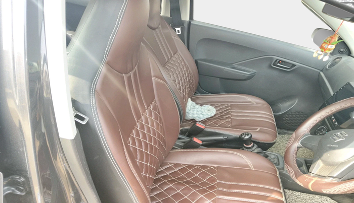 2023 Maruti Alto K10 VXI, Petrol, Manual, 16,064 km, interior