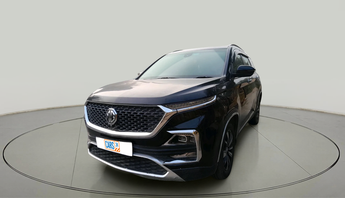 2019 MG HECTOR SHARP 2.0 DIESEL DUAL TONE, Diesel, Manual, 1,28,961 km, exterior
