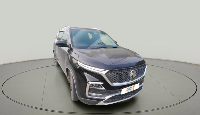 2019 MG HECTOR SHARP 2.0 DIESEL DUAL TONE, Diesel, Manual, 1,28,961 km, exterior
