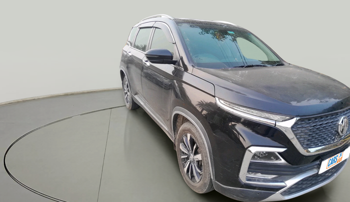 2019 MG HECTOR SHARP 2.0 DIESEL DUAL TONE, Diesel, Manual, 1,28,961 km, exterior