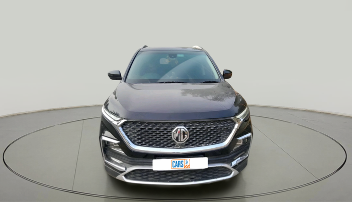 2019 MG HECTOR SHARP 2.0 DIESEL DUAL TONE, Diesel, Manual, 1,28,961 km, exterior