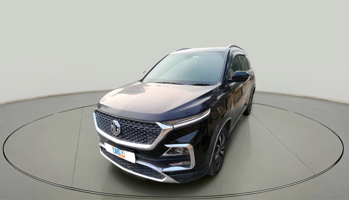2019 MG HECTOR SHARP 2.0 DIESEL DUAL TONE, Diesel, Manual, 1,28,961 km, exterior
