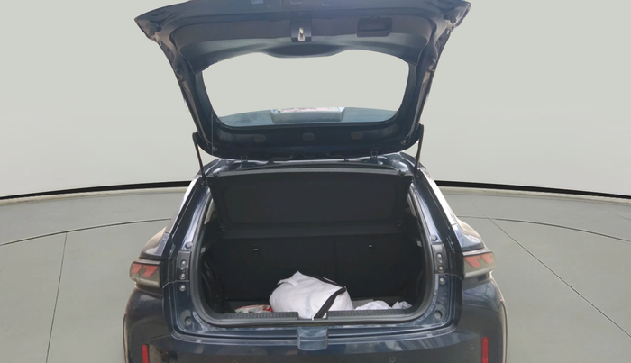 2024 Maruti FRONX ALPHA 1.0L TURBO 6 AT, Petrol, Automatic, 14,330 km, exterior