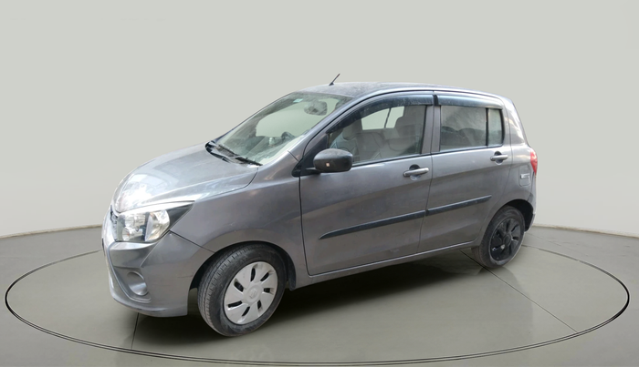 2019 Maruti Celerio ZXI AMT, Petrol, Automatic, 81,199 km, exterior