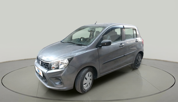 2019 Maruti Celerio ZXI AMT, Petrol, Automatic, 81,199 km, exterior