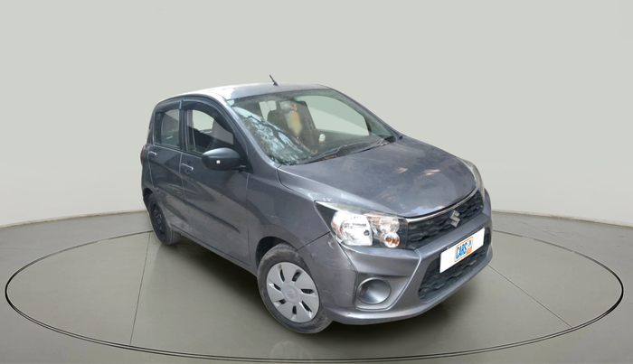 2019 Maruti Celerio ZXI AMT, Petrol, Automatic, 81,199 km, exterior