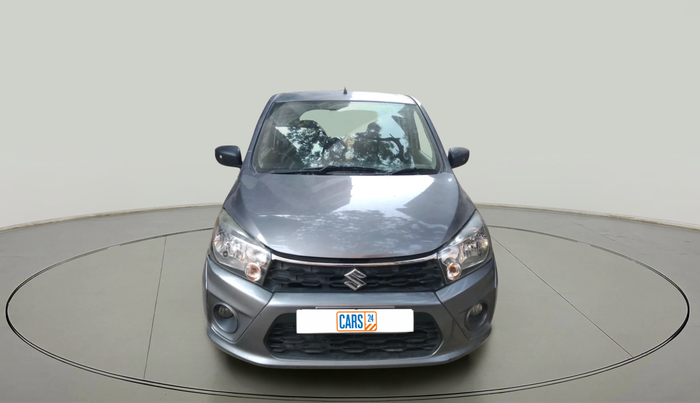 2019 Maruti Celerio ZXI AMT, Petrol, Automatic, 81,199 km, exterior