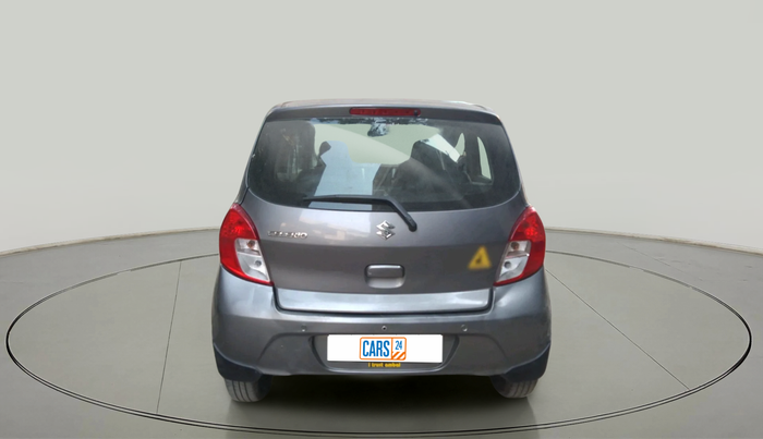 2019 Maruti Celerio ZXI AMT, Petrol, Automatic, 81,199 km, exterior