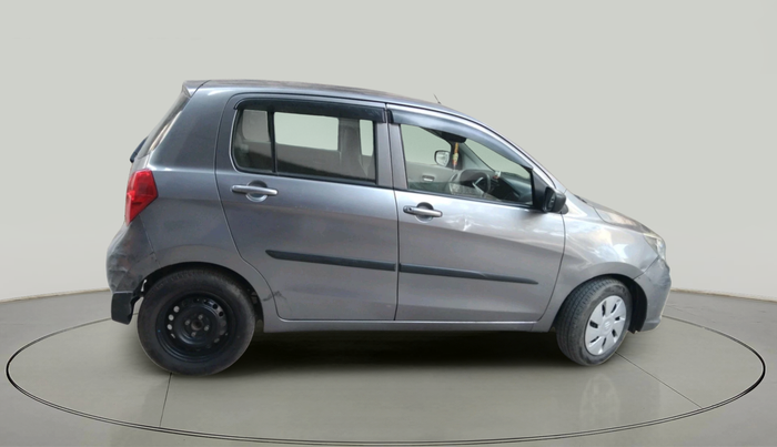 2019 Maruti Celerio ZXI AMT, Petrol, Automatic, 81,199 km, exterior