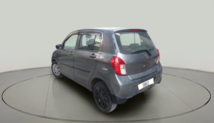 2019 Maruti Celerio ZXI AMT, Petrol, Automatic, 81,199 km, exterior