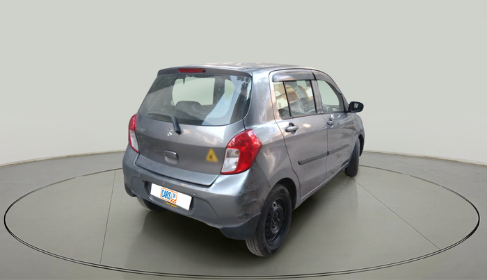 2019 Maruti Celerio ZXI AMT, Petrol, Automatic, 81,199 km, exterior
