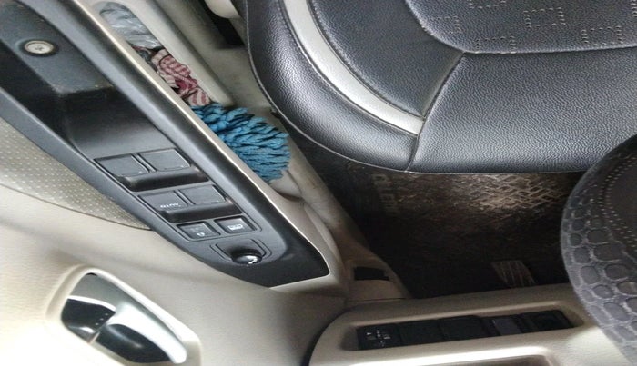 2019 Maruti Celerio ZXI AMT, Petrol, Automatic, 81,199 km, interior