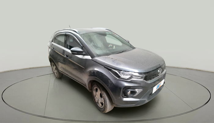 2020 Tata NEXON XMA SUNROOF DIESEL, Diesel, Automatic, 49,276 km, exterior