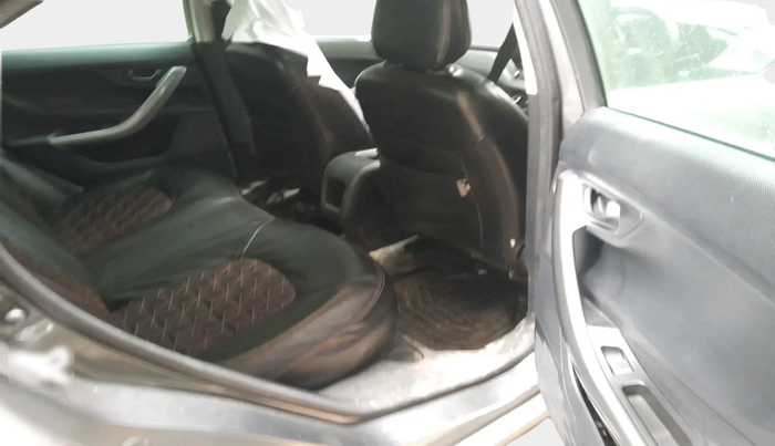 2020 Tata NEXON XMA SUNROOF DIESEL, Diesel, Automatic, 49,276 km, interior