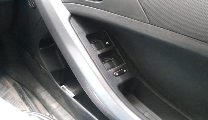 2020 Tata NEXON XMA SUNROOF DIESEL, Diesel, Automatic, 49,276 km, interior