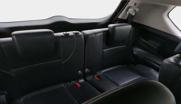 2019 Toyota Innova Crysta 2.4 ZX 7 STR, Diesel, Manual, 2,14,074 km, interior