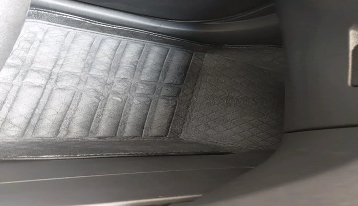 2017 Hyundai Creta SX PLUS AT 1.6 DIESEL, Diesel, Automatic, 1,00,832 km, interior