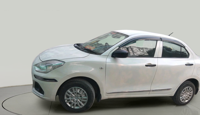 2024 Maruti Dzire TOUR S CNG, Petrol, Manual, 50,233 km, exterior