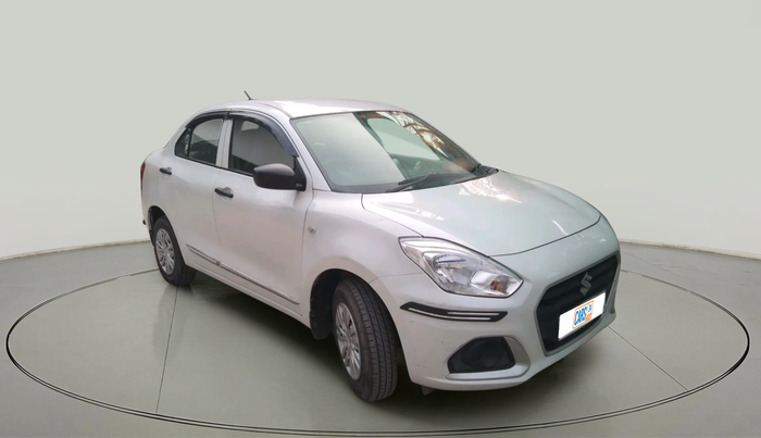 2024 Maruti Dzire TOUR S CNG, Petrol, Manual, 50,233 km, exterior
