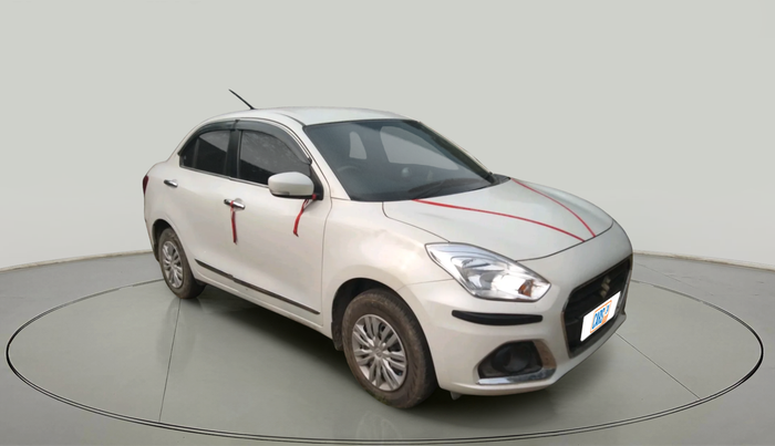 2024 Maruti Dzire VXI, Petrol, Manual, 25,892 km, exterior