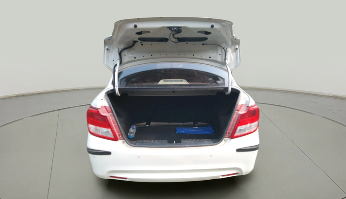 2024 Maruti Dzire VXI, Petrol, Manual, 25,892 km, exterior