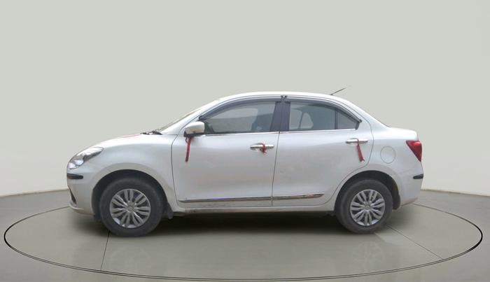 2024 Maruti Dzire VXI, Petrol, Manual, 25,892 km, exterior