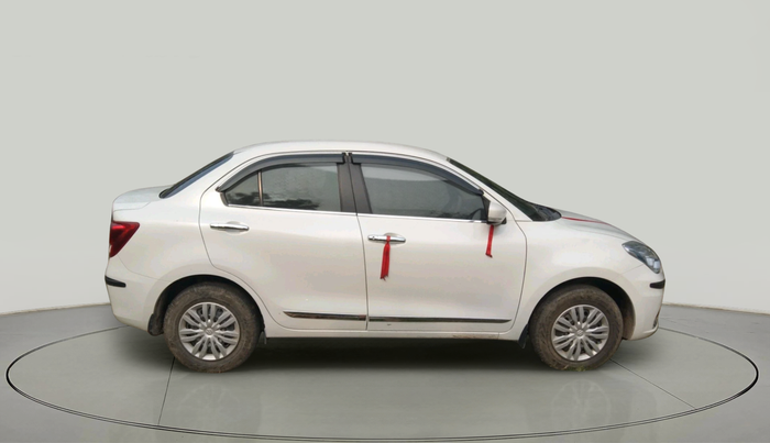 2024 Maruti Dzire VXI, Petrol, Manual, 25,892 km, exterior