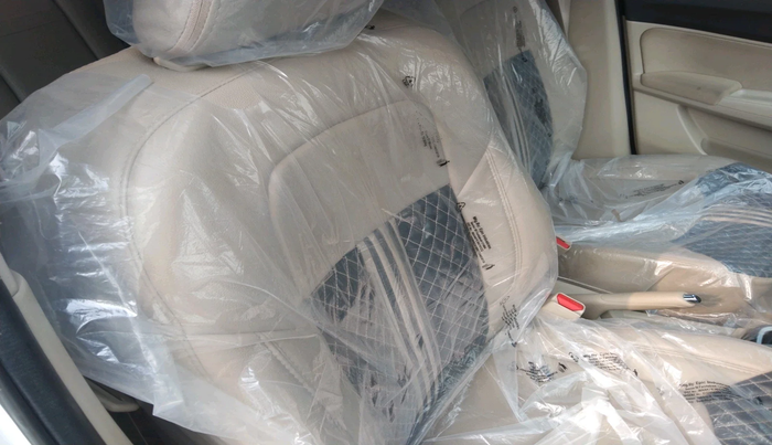 2024 Maruti Dzire VXI, Petrol, Manual, 25,892 km, interior