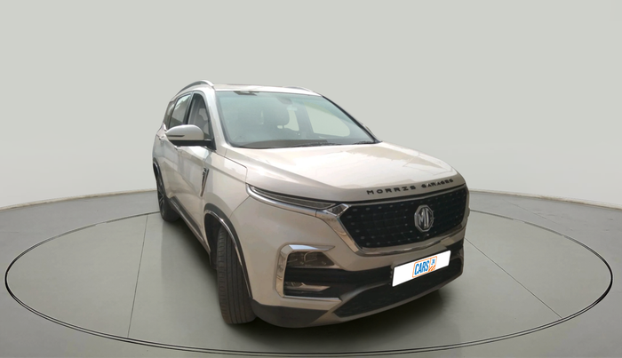 2021 MG HECTOR SHARP 2.0 DIESEL, Diesel, Manual, 37,356 km, exterior